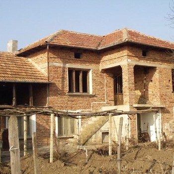 Case in Veliko Tarnovo