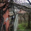 Casa con 500 M di Sq fa del giardinaggio