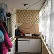 Casa con un garage