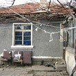 Casa con un garage
