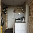 Casa con un garage