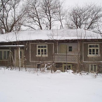 Case in Veliko Tarnovo