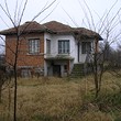 Vecchia casa con enorme terreno vicino Yambol