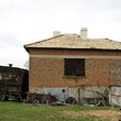 Casa con gli edifici di fattoria