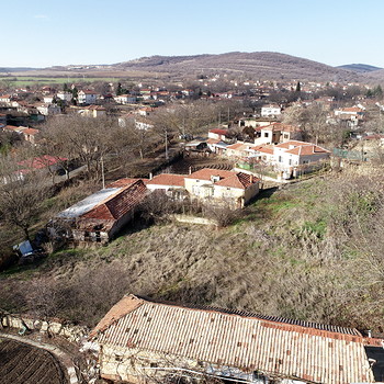 Casa in vendita vicino a Stara Zagora