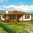 Le case vicino Sozopol