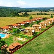 Le case vicino Sozopol