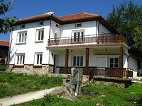 Villa in Veliko Tarnovo