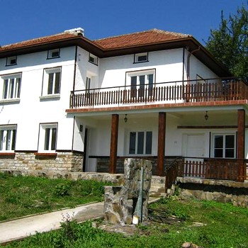Villa in Veliko Tarnovo