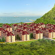 Kavarna Garden Complex