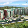 Kavarna Garden Complex