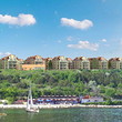 Kavarna Garden Complex