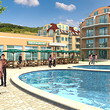 Kavarna Garden Complex