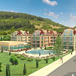 Kavarna Garden Complex