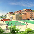 Kavarna Garden Complex