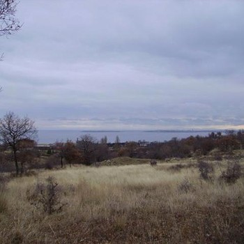 Terra di sviluppo in Sunny Beach