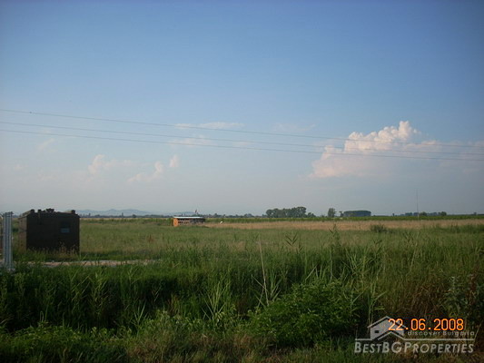 Terreni in vendita in Pazardzhik