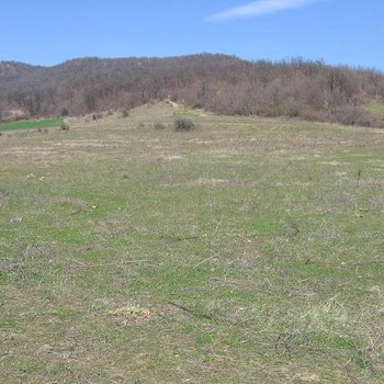 Terreno agricolo in Sunny Beach