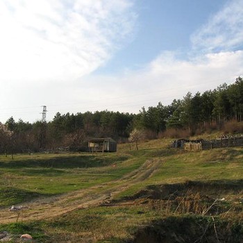 Terreni edificabili in Sunny Beach
