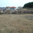 Terra nella periferia di Varna