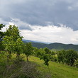 Terreno con vista panoramica vicino a Sandanski