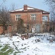 Large Brick Property Near Strandzha Mountain