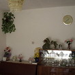 Casa grande nelle montagne
