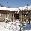 Casa grande nelle montagne