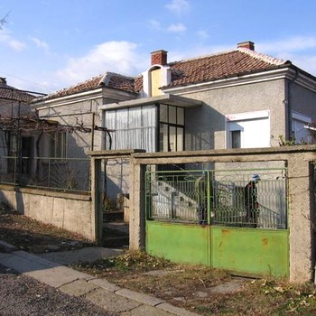 Case in Stara Zagora