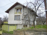 Villa in Sofia