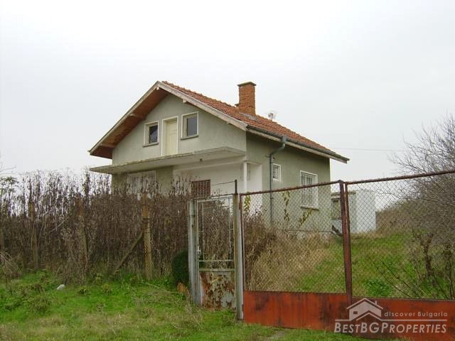Villa in vendita vicino Sredets
