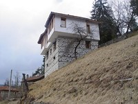 Villa in Smolyan