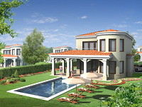 Villa in Albena
