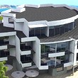 Complesso residenziale di lusso sul mare
