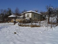 Casa di montagna in vendita vicino Omurtag