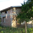 Nuova casa di edificio in Strandzha Mountian