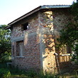 Nuova casa di edificio in Strandzha Mountian