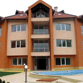 Appartamenti in Balchik