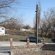 20 km di case di recente formati da Varna