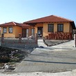 20 km di case di recente formati da Varna