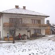 Casa a due piani in vendita vicino a Veliko Tarnovo 