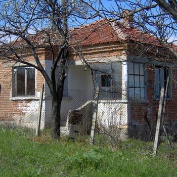 Nizza House nell`area di Burgas