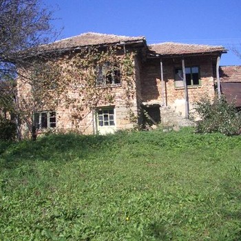 Case in Targovishte