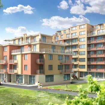 Appartamenti in Sofia