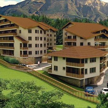 Appartamenti in Bansko