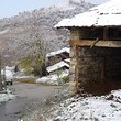 Vecchia casa in montagna vicino a Sandanski