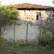 Vecchia casa con grande terreno vicino a Sandanski