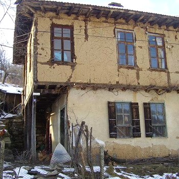 Case in Troyan
