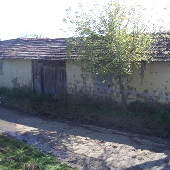 Case in Targovishte