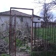Casa rurale vecchia con 4000 Sq.m faccia del giardinaggio
